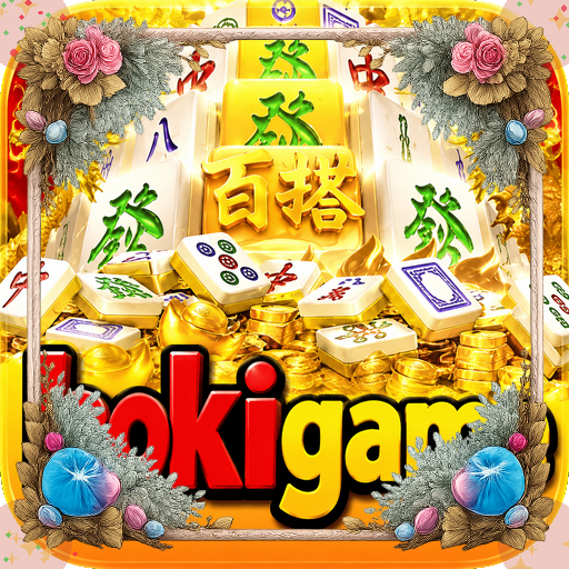 hokigame — mitra unggulan