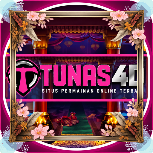tunas4d — mitra unggulan
